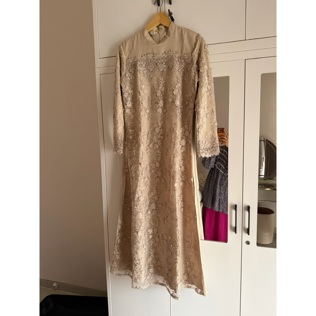 PrelovedBatik/Atasan/Kutubaru/Kebaya