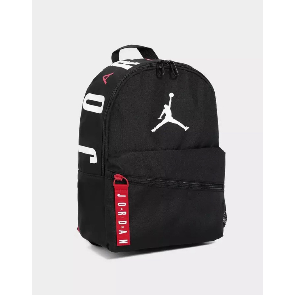 Jordan Backpack tas ransel anak ori
