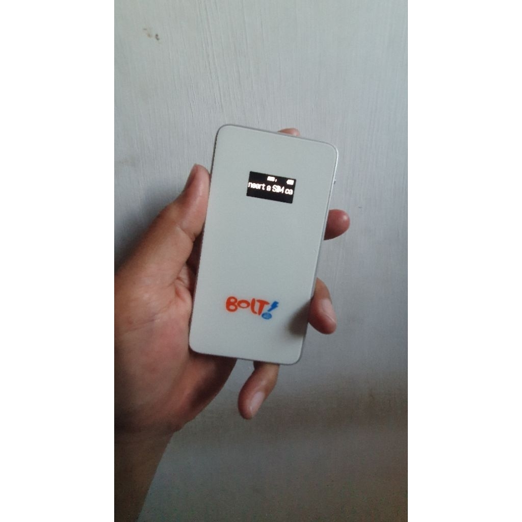 mifi bolt e5578