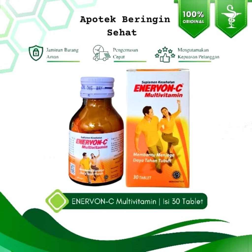 Enervonce