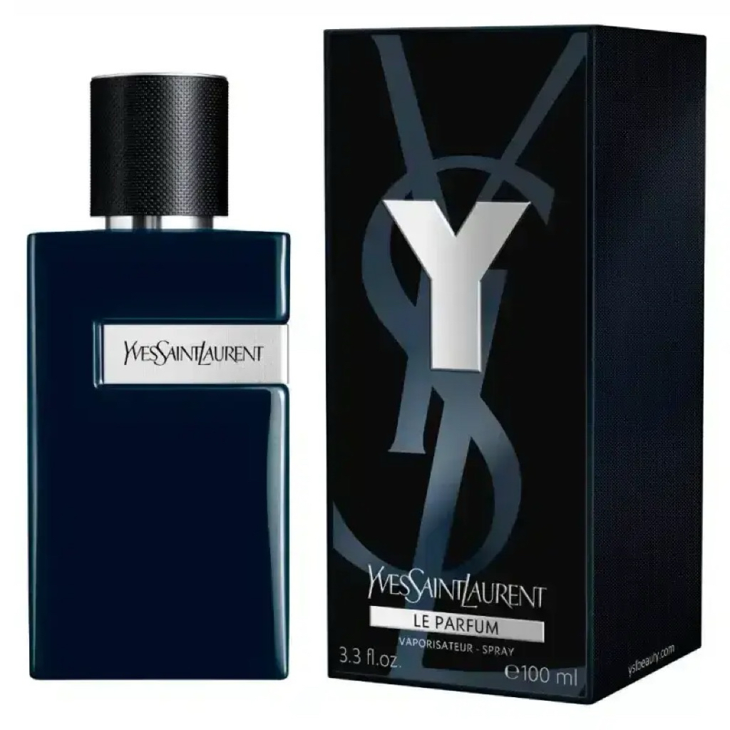 Ysl Y Le parfum collection