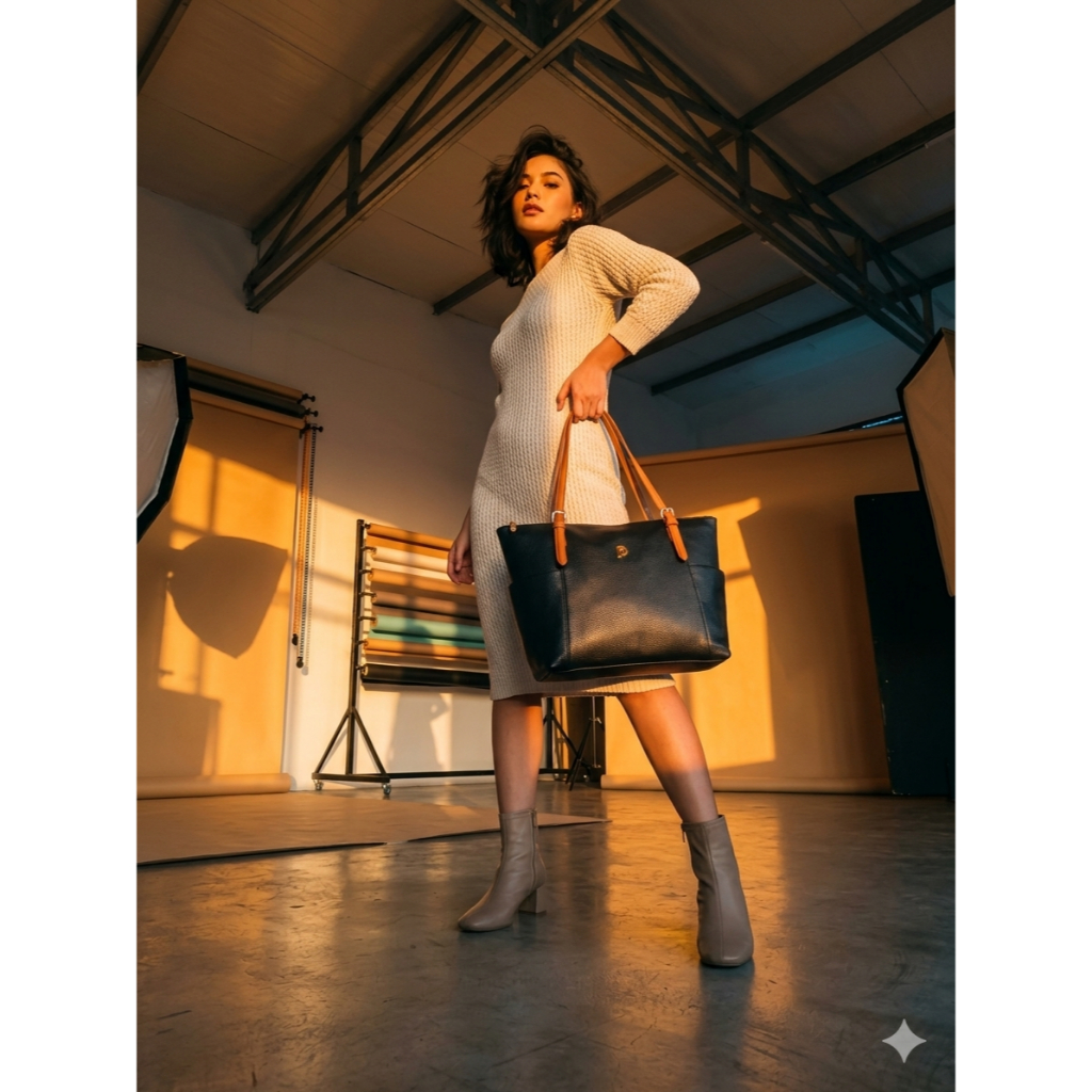 Tas Papillon Leathers K3193