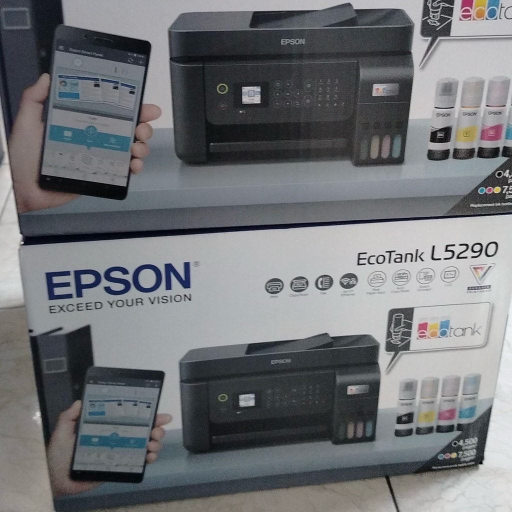 epson L5290