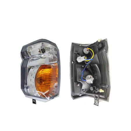 Lampu Sein ELF NKR 71 MACAN , Signal Lamp ELF NKR 71