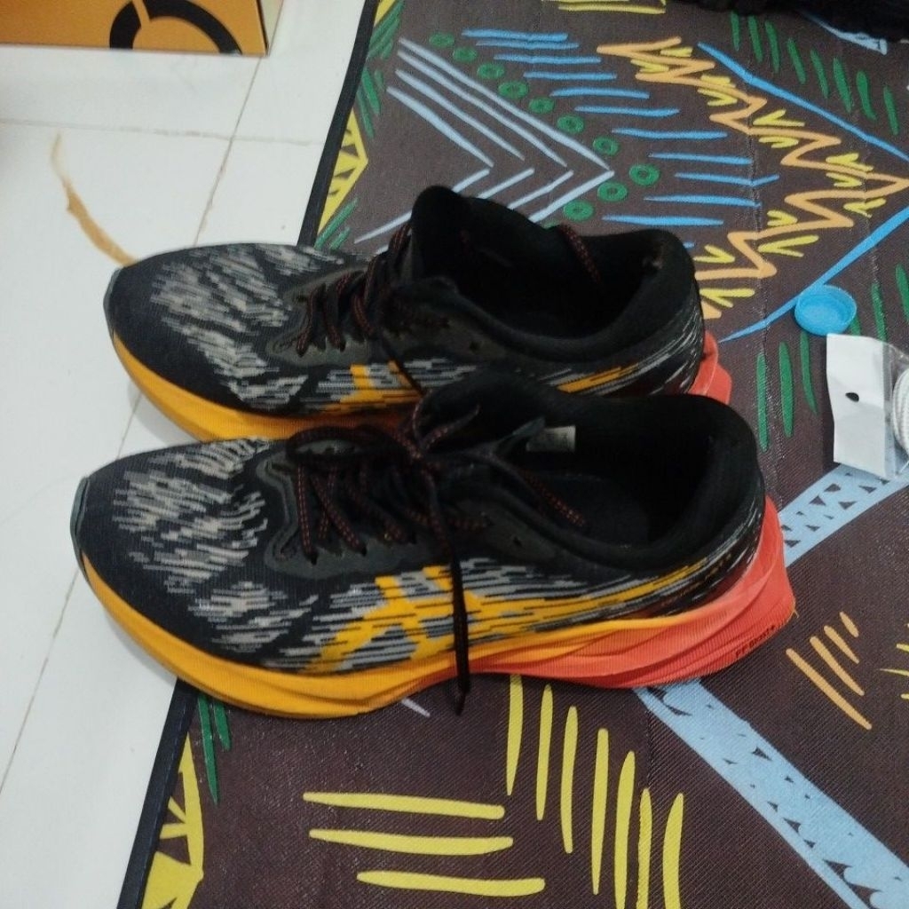 asics Novablast 3