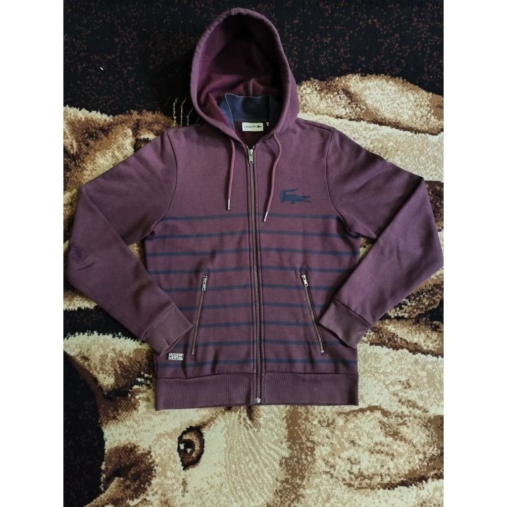 Hodie Lacoste L50XP66