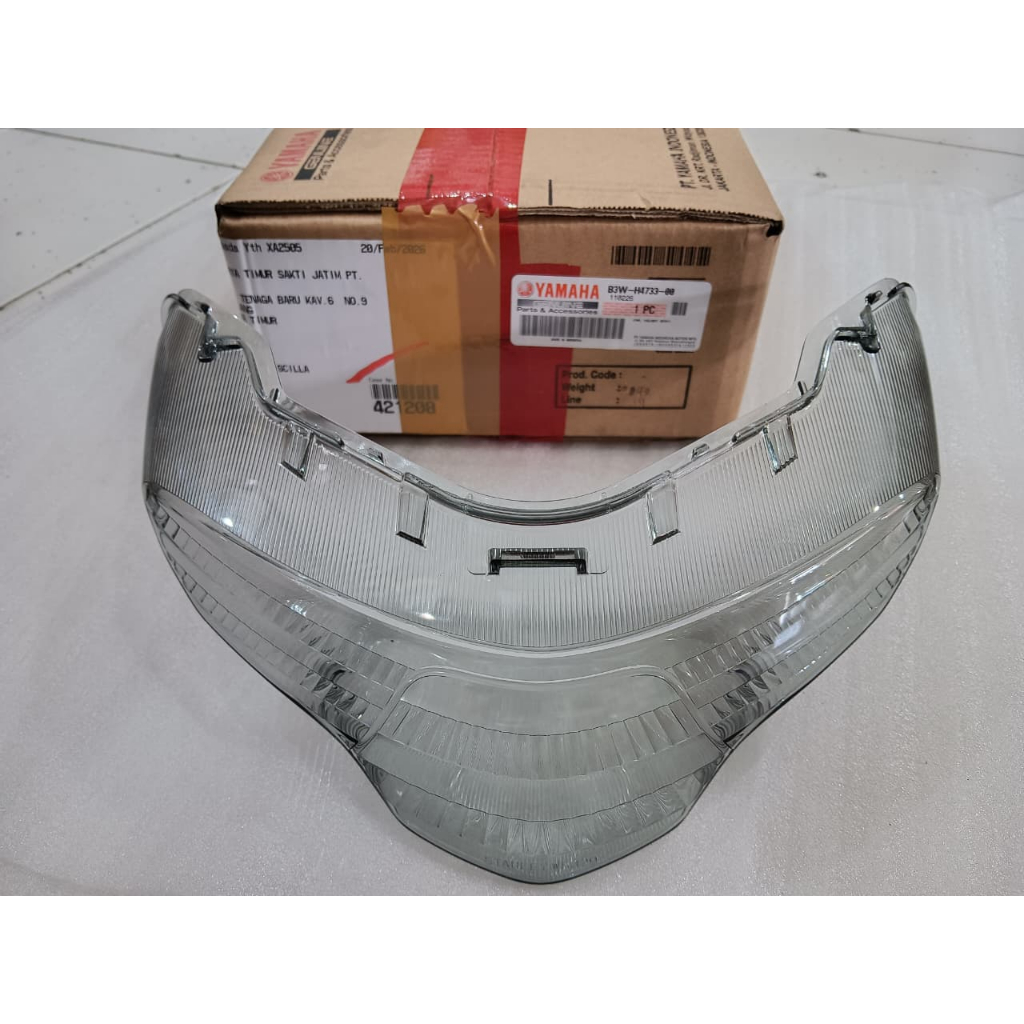B3W-H4733-00_Mika Stop Lamp Lampu Belakang Yamaha Gear 125