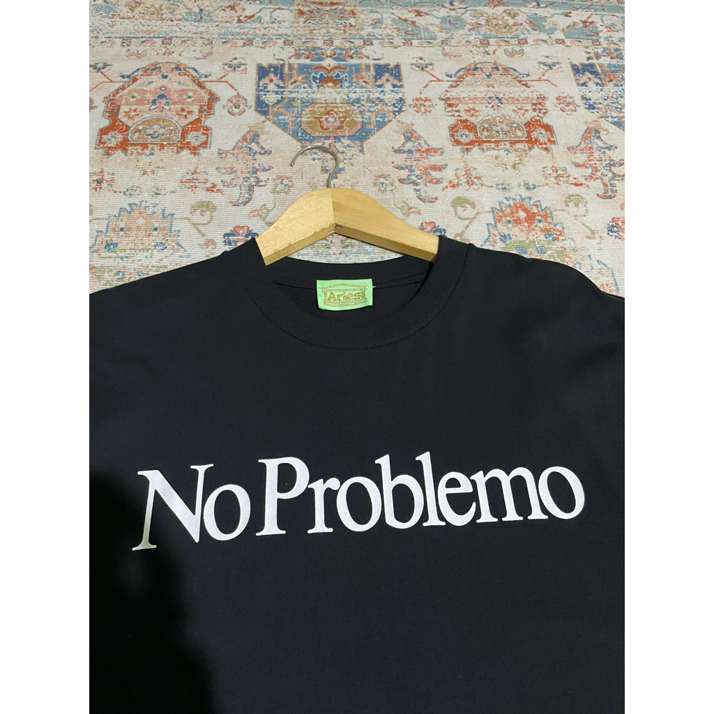 TS NO PROBLEMO