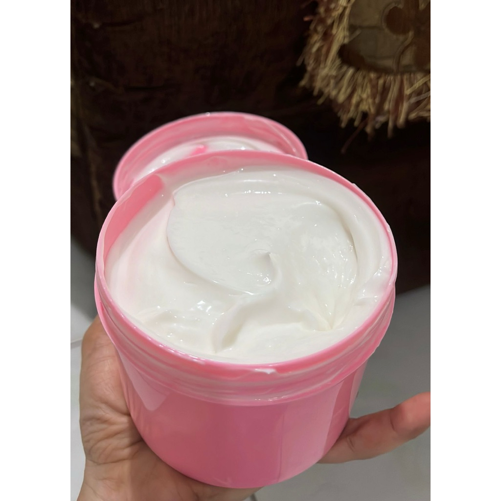 HB Boster ws 500 ml setengh kilo