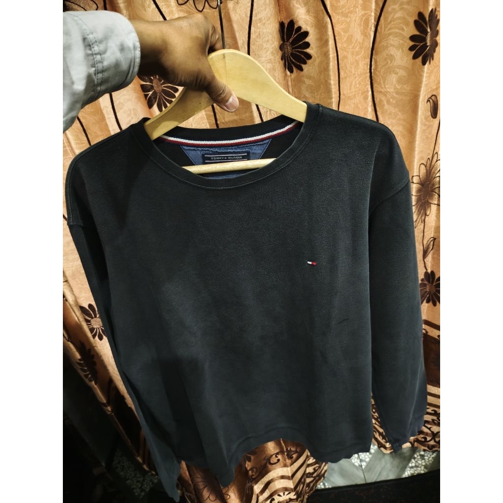 Tommy Hilfiger CN L61XP70