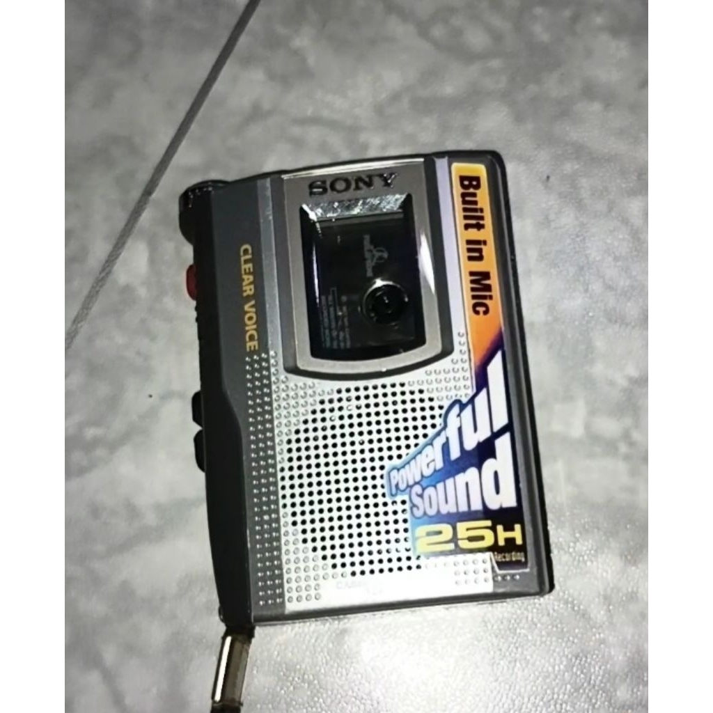 walkman sony tcm150 normal