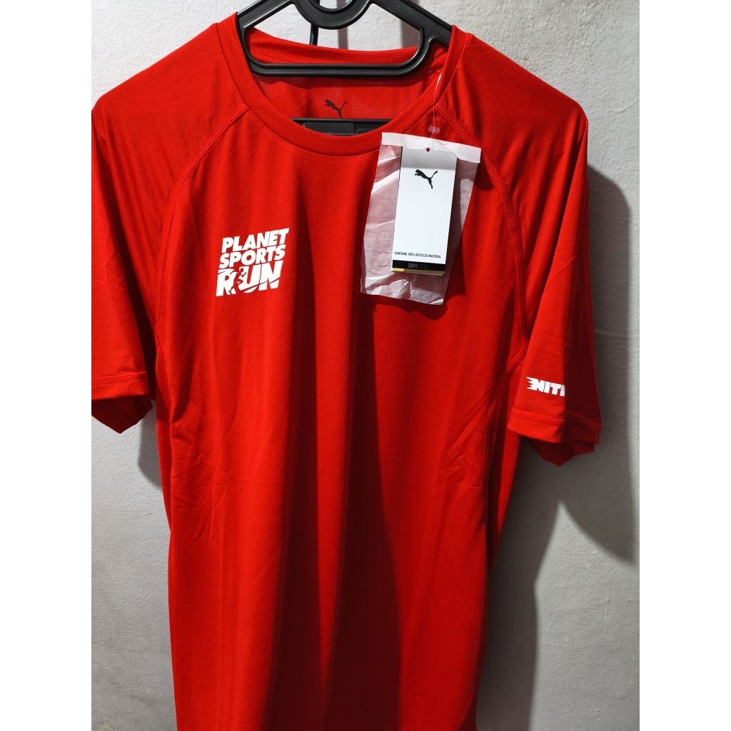 Jersey Puma L