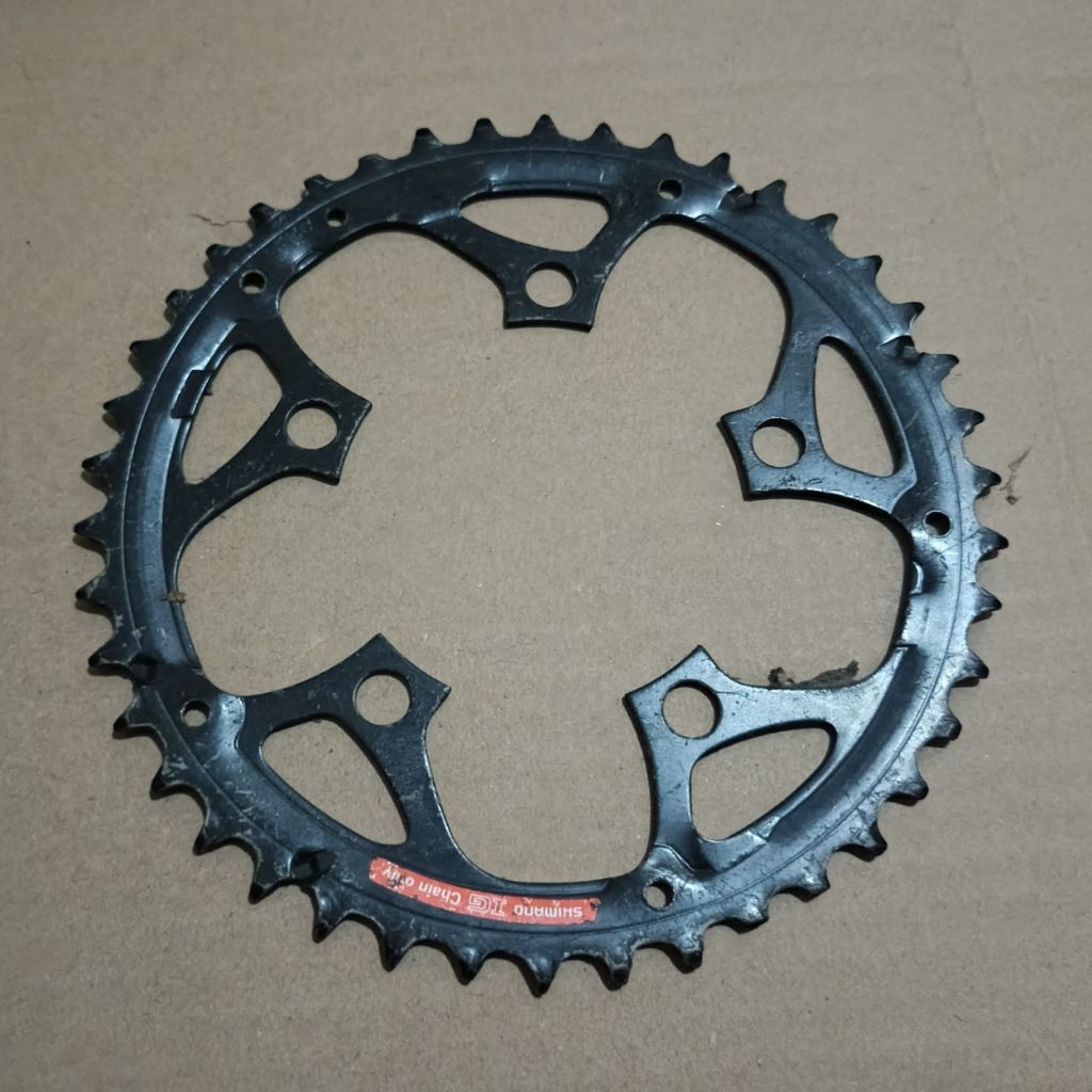 CHAINRING CRANK SHIMANO SUGINO 42T 22T 24T 32T 28T