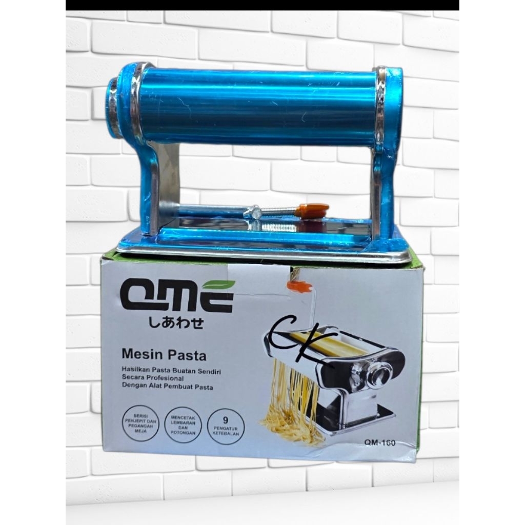 Ampia / Gilingan Mie  QME