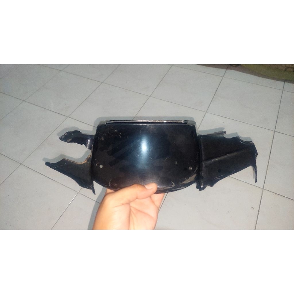 batok atas yamaha sigma