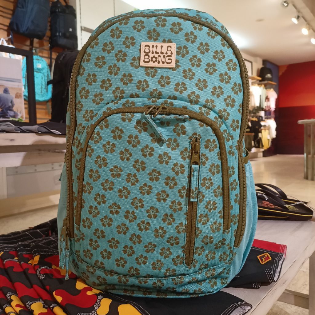 Billabong Last Summer Backpack