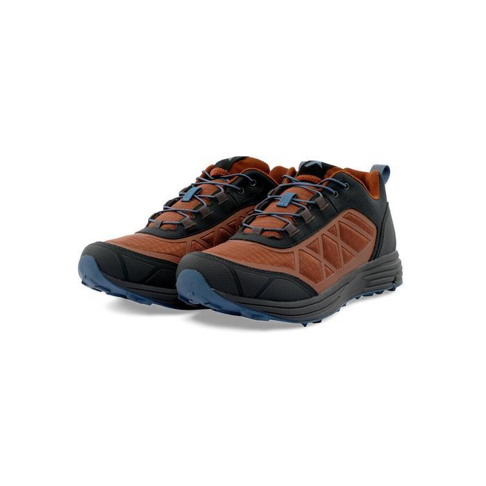 EIGER Serval Low Men Shoes Sepatu Gunung Hiking Pria Outdoor