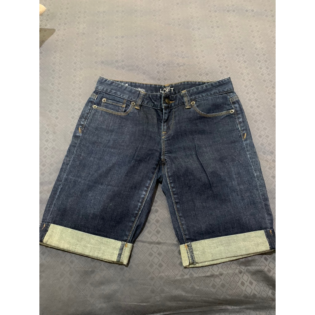 Loft Short Jeans