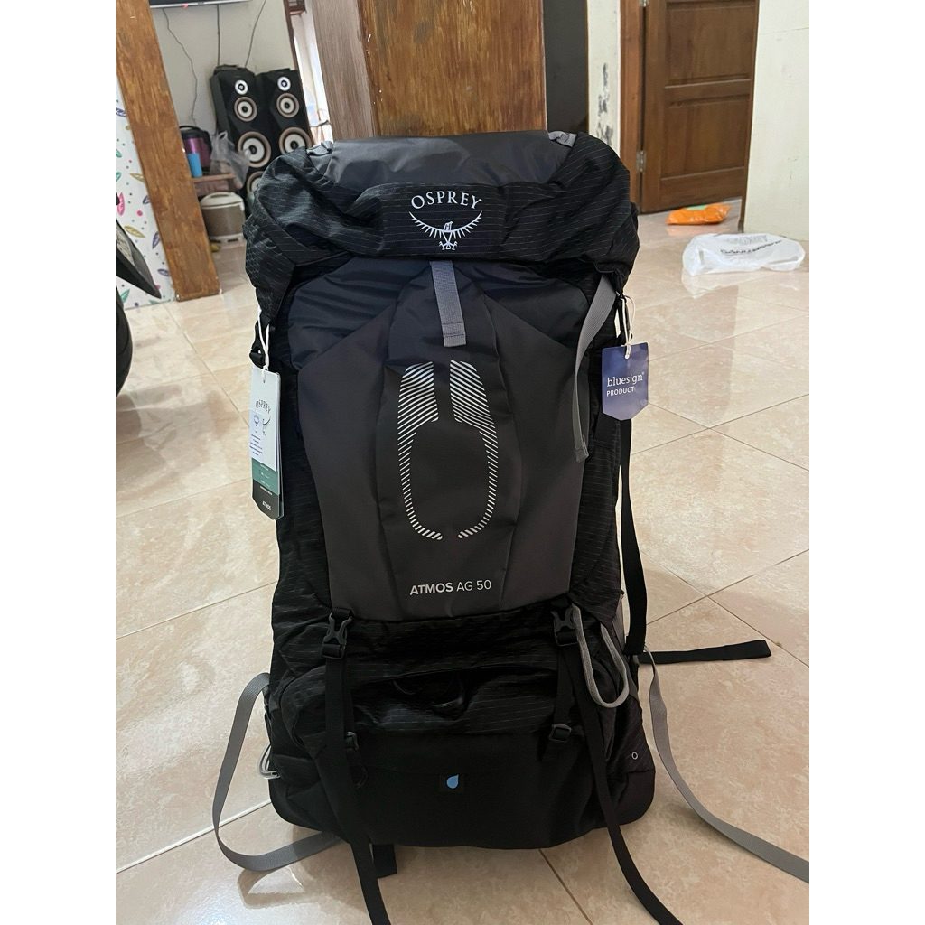 osprey atmos 50ag