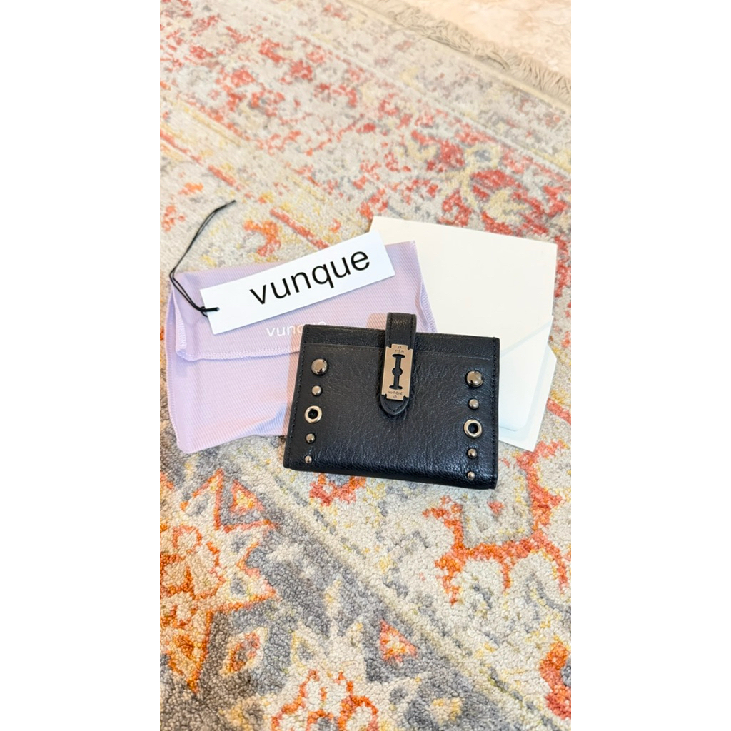 Vunque Card Wallet PL