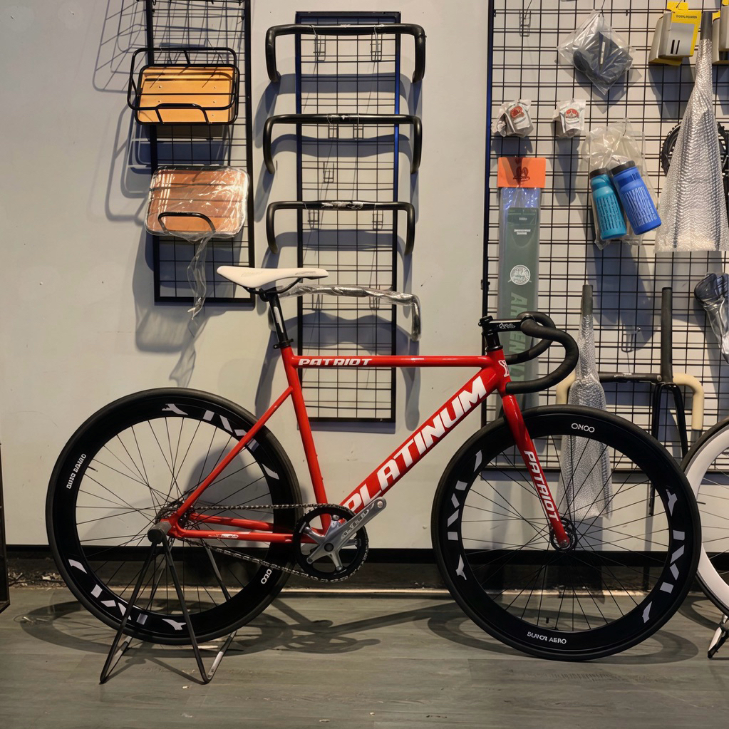 FIXIE PLATINUM PANDORA UPGRADE V2 BY FIXFIX