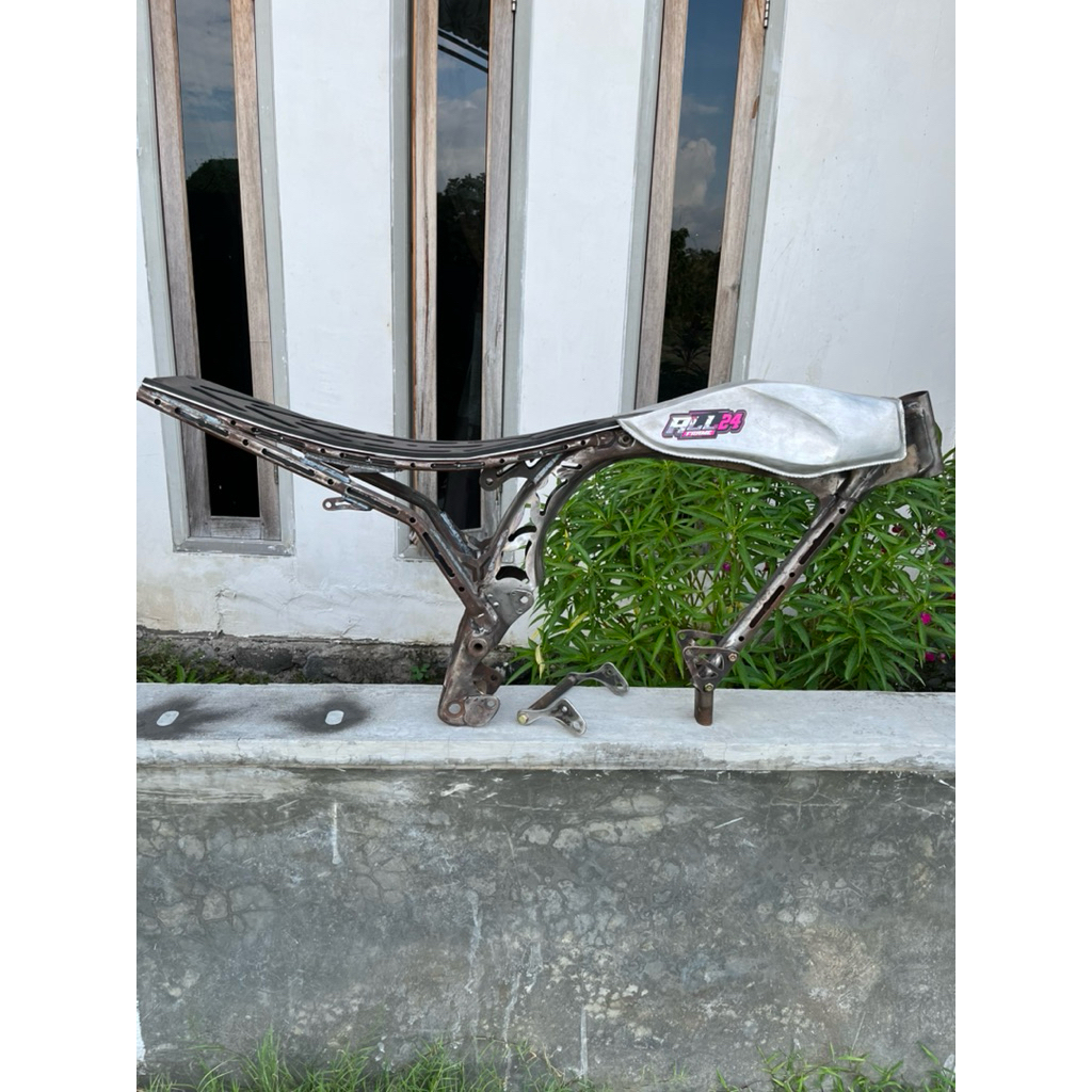 rangka herex 300