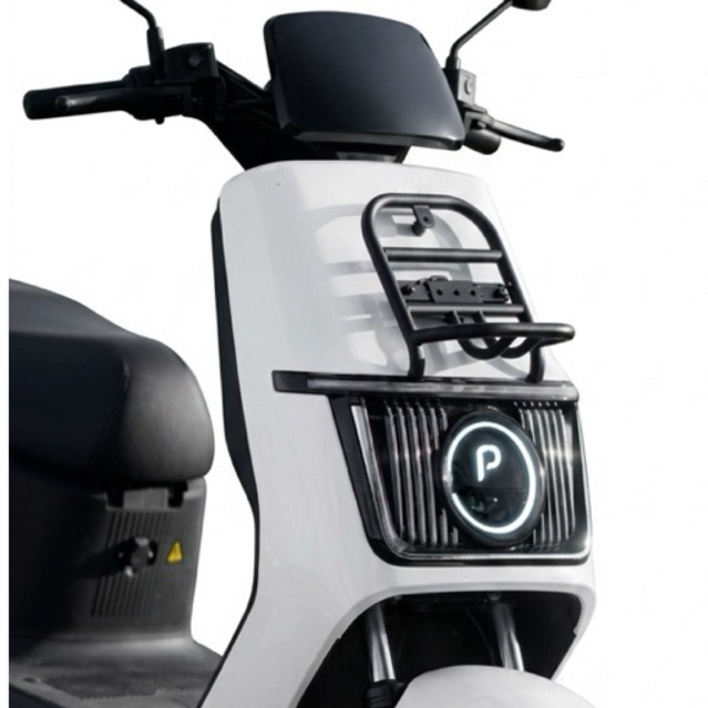 Frontrack polytron fox 200