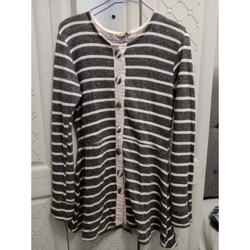 baju wanita preloved merek winody