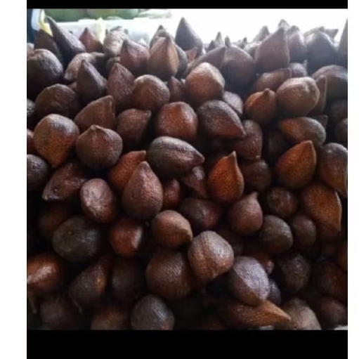 Salak pondoh 1kg
