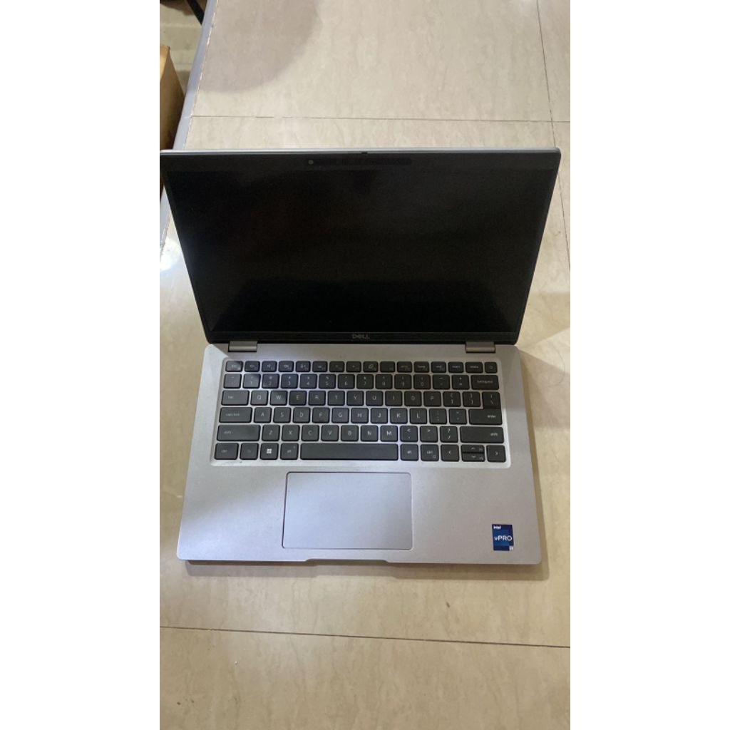 Laptop Dell 5430 Core i7 Gen12 RAM 8GB SSD 256GB