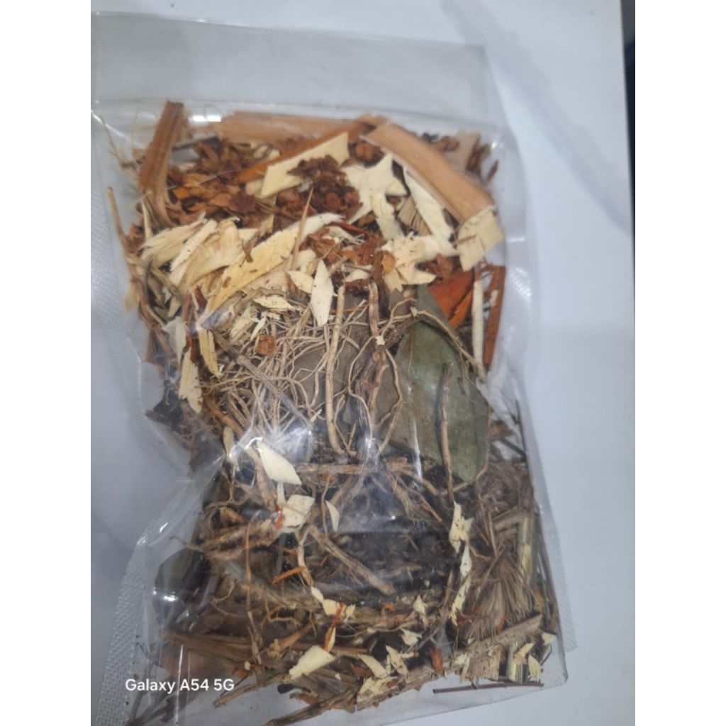 MANDI REMPAH SPA SAUNA TIMUNG