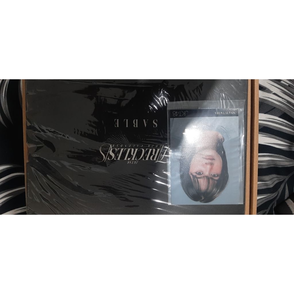 Kalender Sable + Photopack Nachia Kalender
