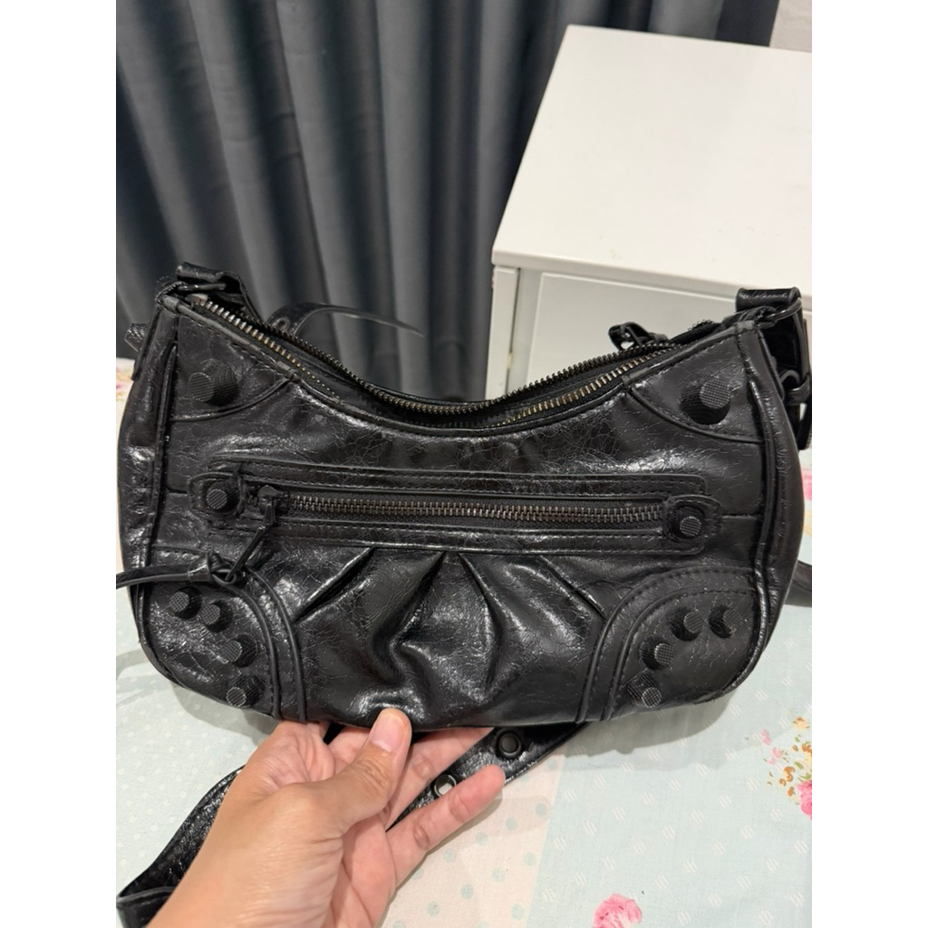 TAS STEVE MADDEN ORI PRELOVED