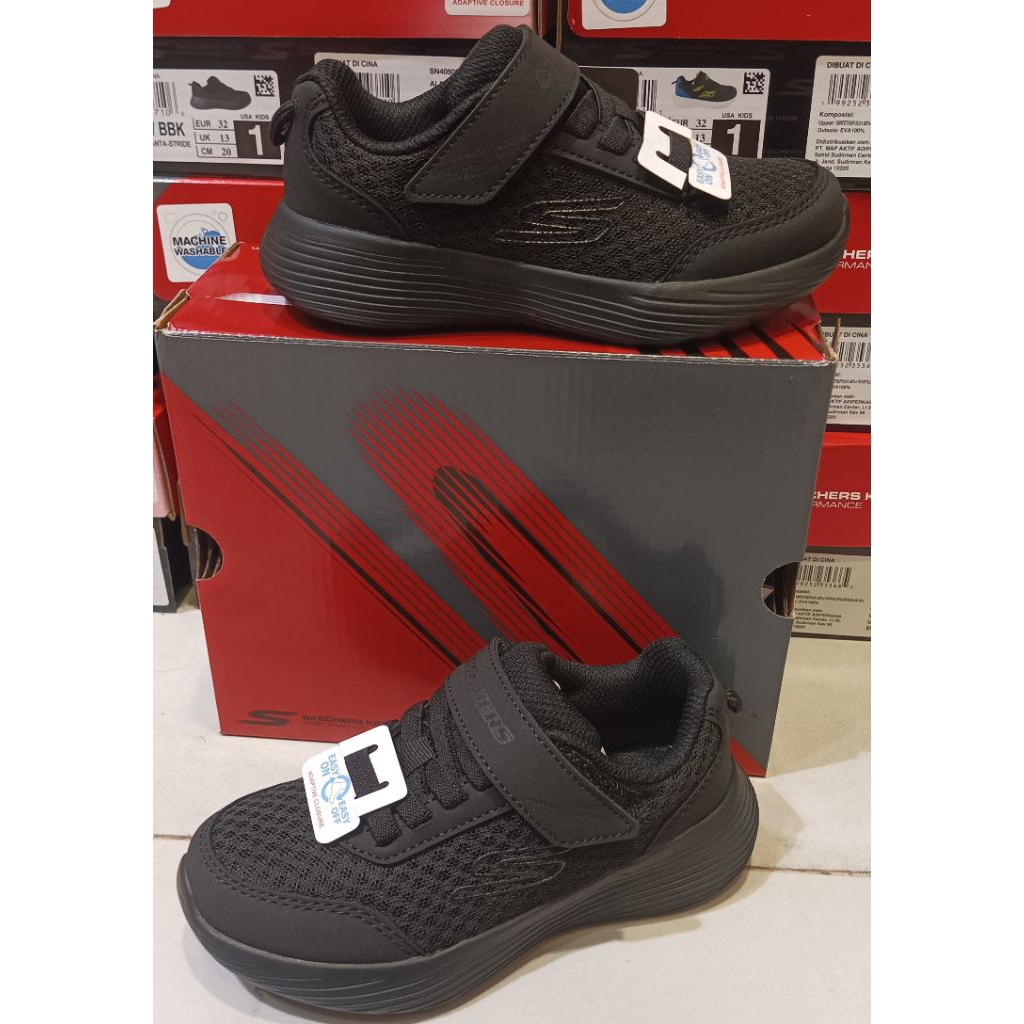Sepatu Anak SKE Go RUN 400