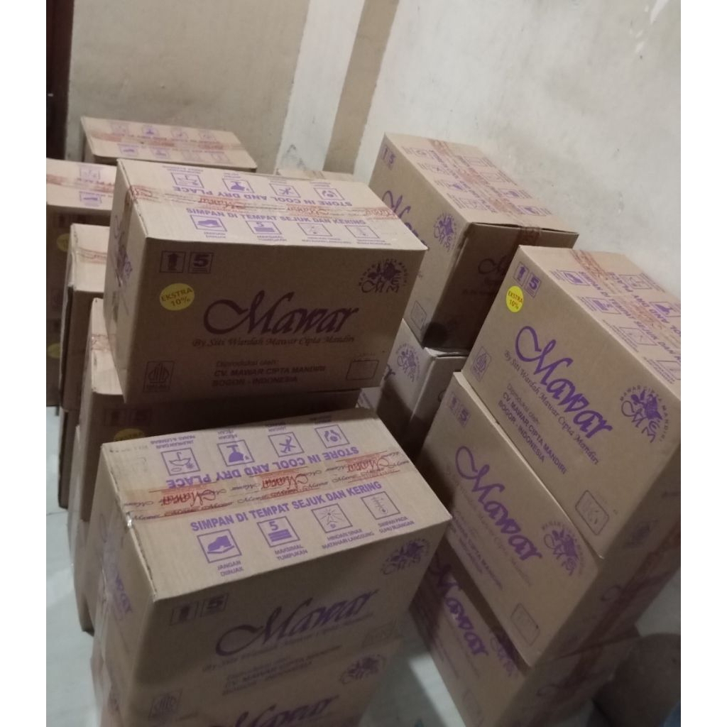 Mawar Super Laundry