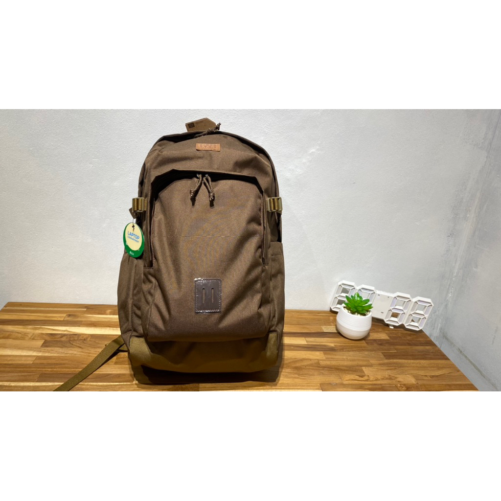 EIGER VANCOUVER BACKPACK 20L