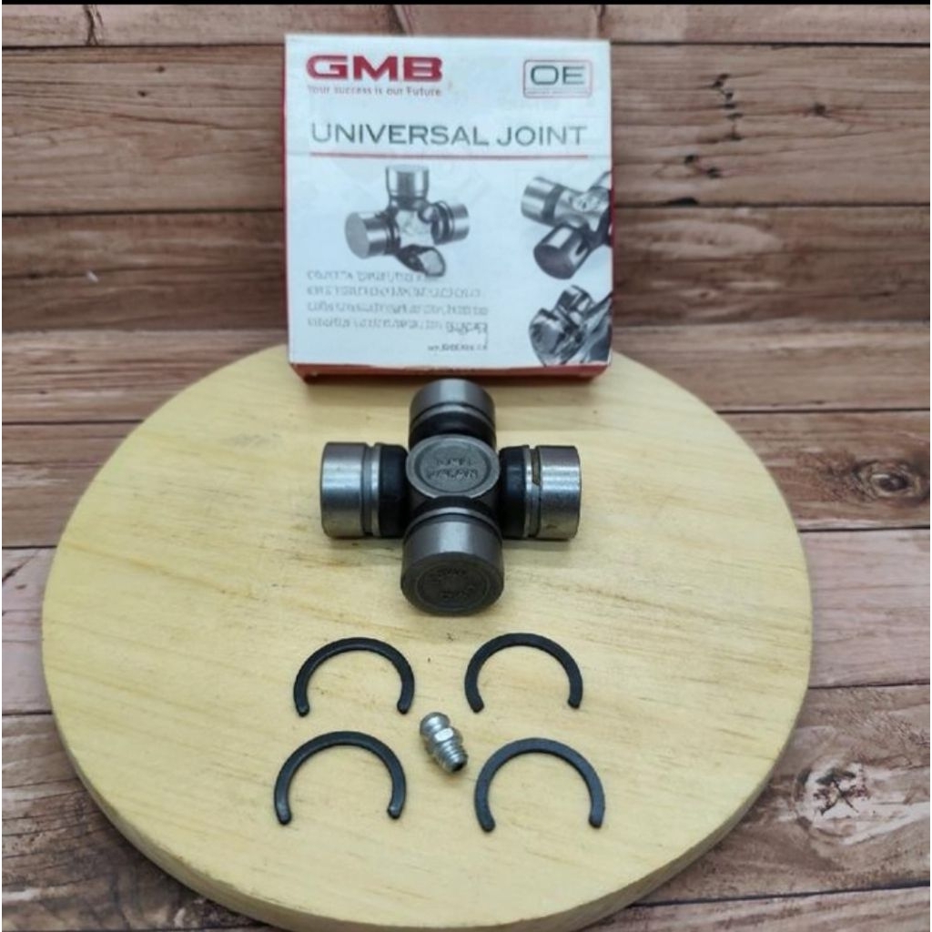 UNIVERSAL JOINT KOPEL GMB GUD 88 S89 ZEBRA 1.3 CROSS JOINT ZEBRA 1.3 S89 GUD 88 GMB JAPAN ORIGINAL