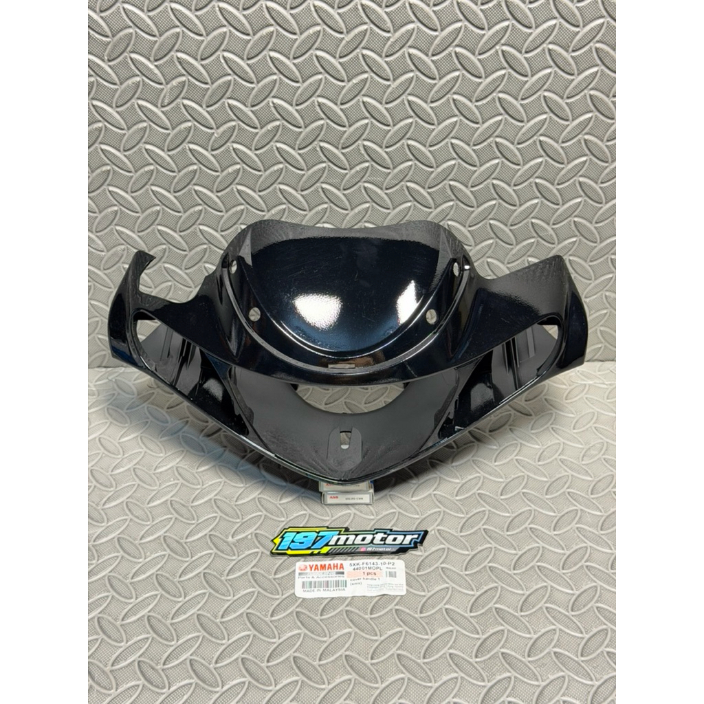 batok depan 125zr original