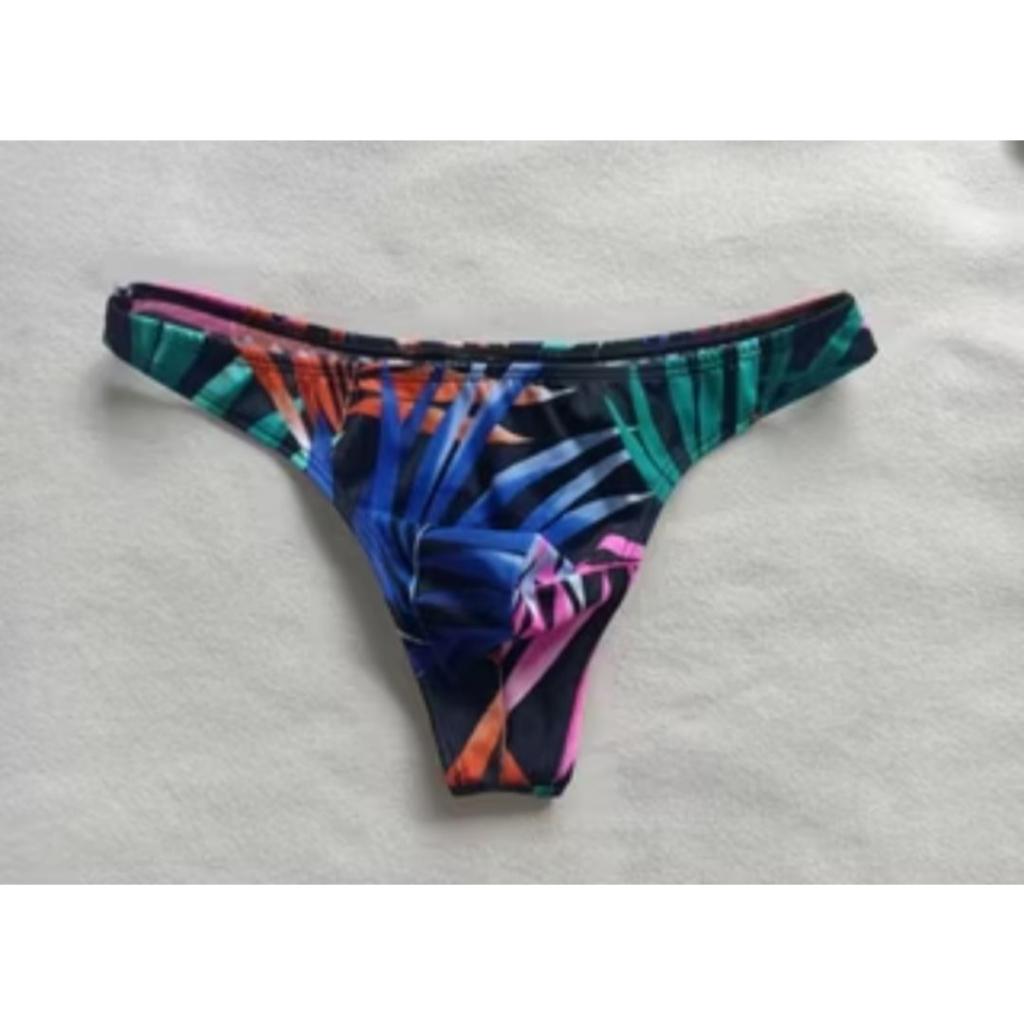CELANA DALAM PRIA THONG NEW MOTIF WARNA WARNI