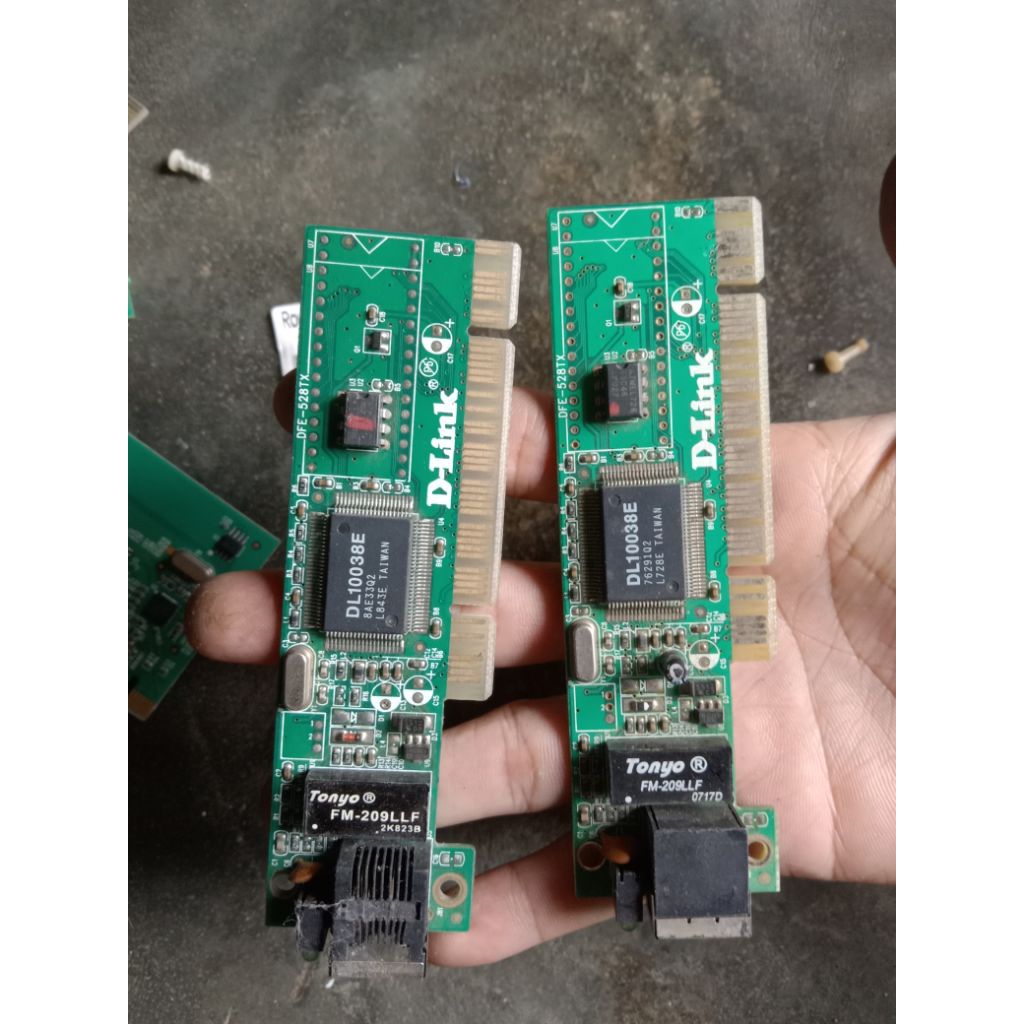 ram komputer