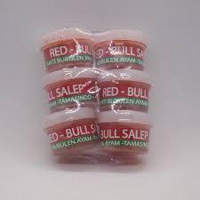 RED BULL SALEP ANTI BUBUL AYAM TAMASINDO OBATI AYAM SAKIT BUBULEN MATA IKAN