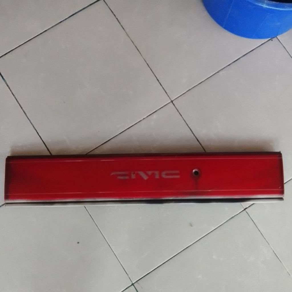 garnish Honda Civic lx