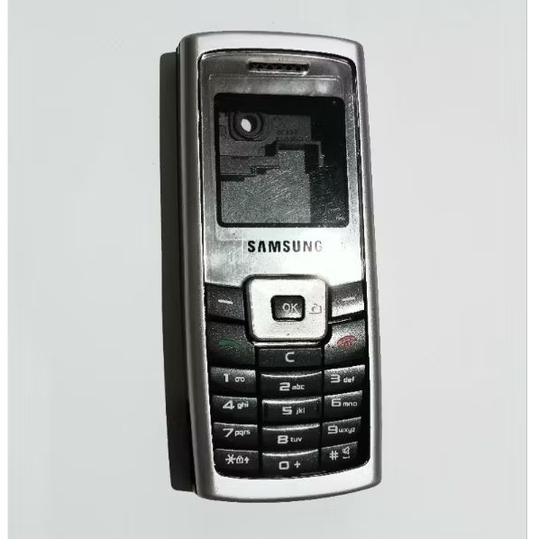 casing samsung C 450