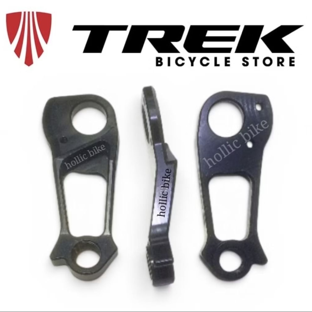 Anting RD Hanger DirectMount Sepeda TREK Bike Madone Domane Emonda FX-4 Rear Derailleur Hanger Dropo