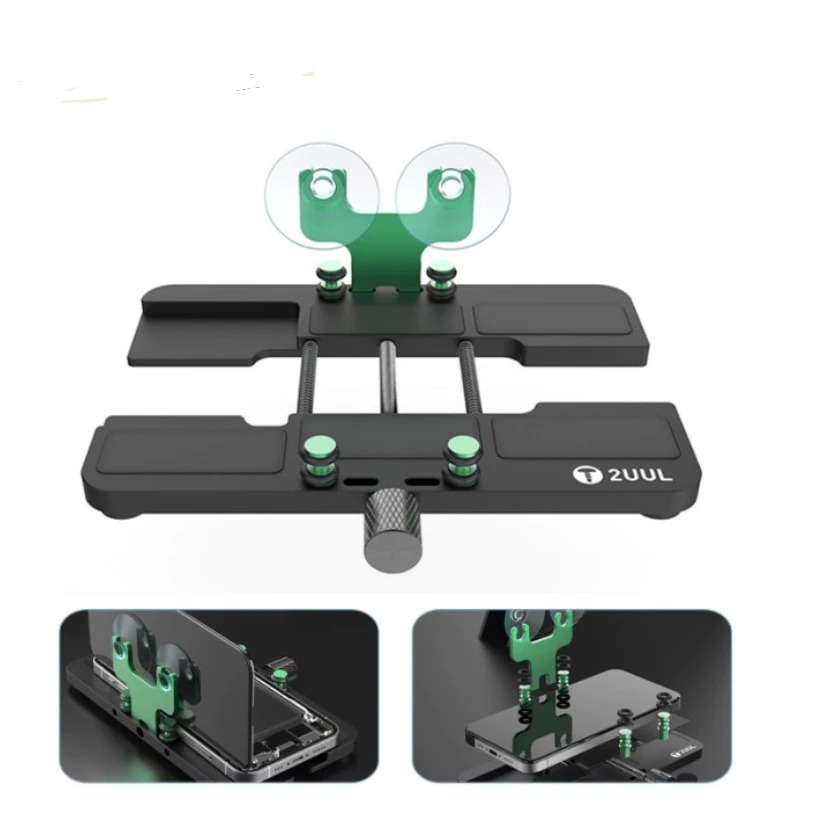 2UUL BH05 Screen Stand Ragum Holder Dudukan LCD iPhone