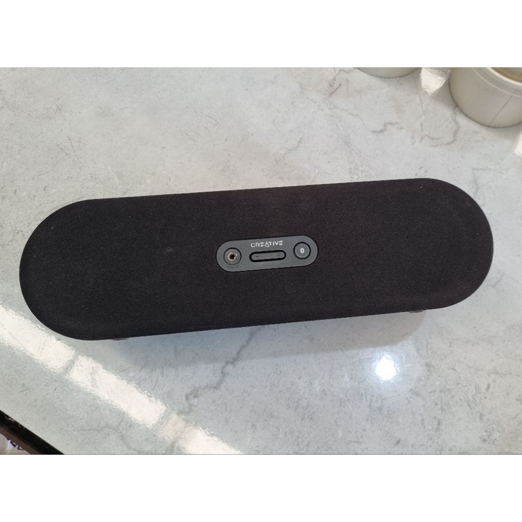 Creative D80 wireless Bluetooth Speaker