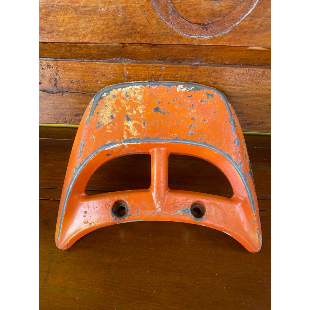 Begel behel belakang Fizr F1zr Fiz r original copotan