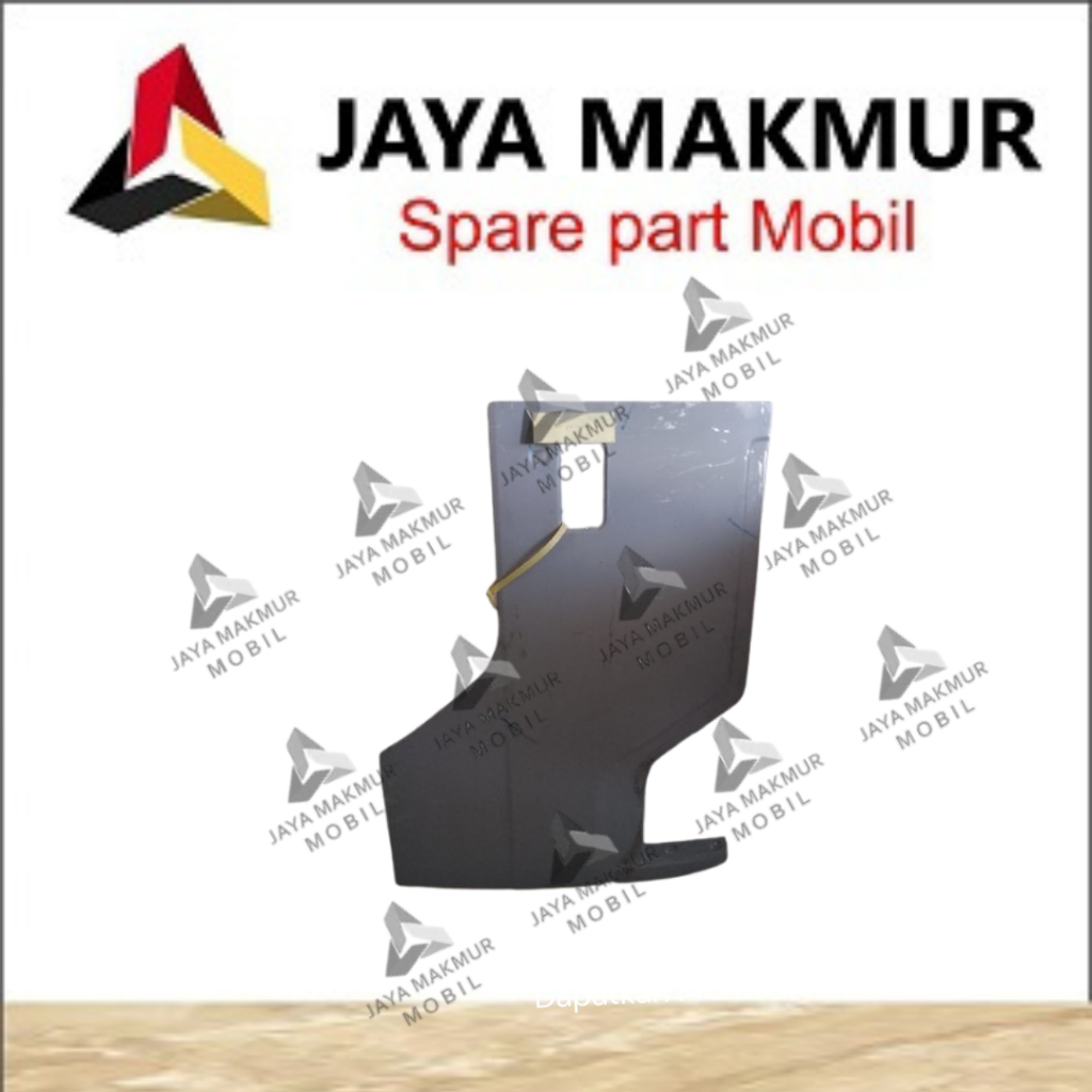 MITSUBISHI DAUN PINTU FR PS135 PS120 RAGASA (G) RH : MC137360
