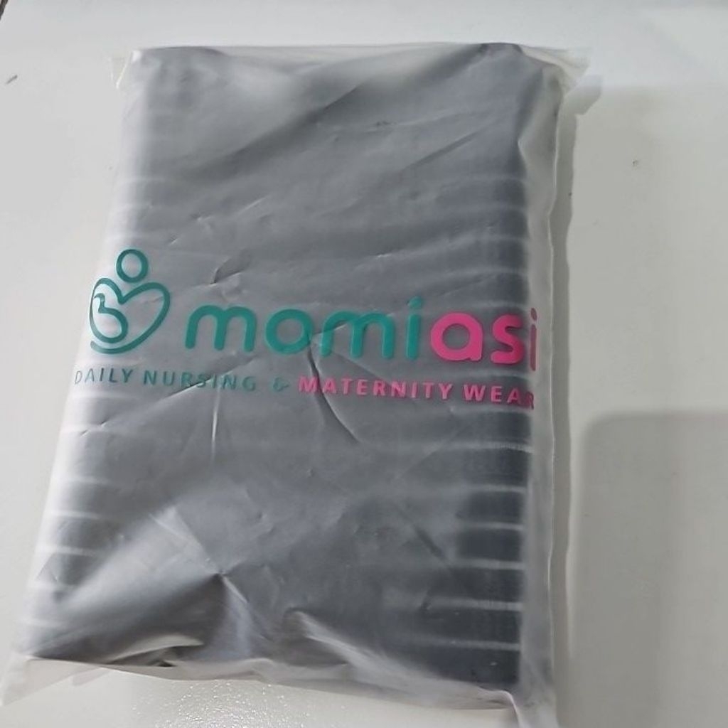 korset bamboo momiasi preloved like new