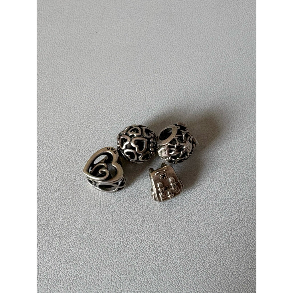 original pandora charm bracelet termurah
